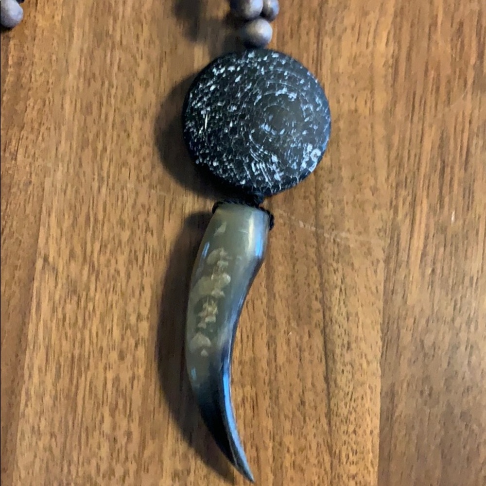 Custom necklace - Picture 2 of 2